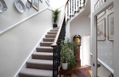 Marchmont House | Sheens House