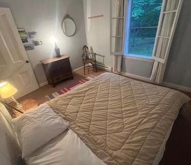 Leeds and the Thousand Islands House | Sheep Island's Homestay