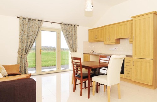 Donore House | Sheephouse Country Courtyard