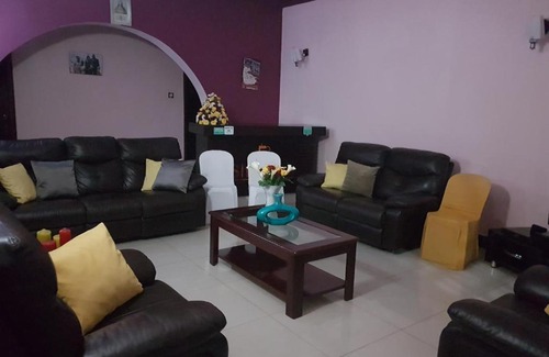 Fort Portal Bed & Breakfast | Sheevy"s Bed N Breakfast