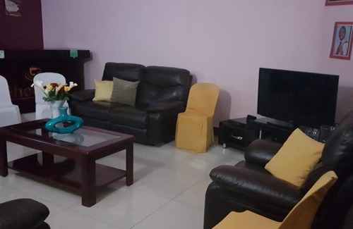 Fort Portal Bed & Breakfast | Sheevy"s Bed N Breakfast