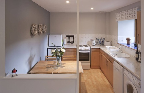 Alexandria Cottage | Shegarton Farm Cottages