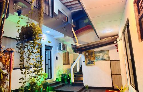 Hettimulla House | Shehan Villa