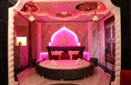 Vaise Hotel | Sheherazade