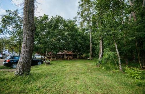Shekhvetili House | Shekhvetili Cottages 2N
