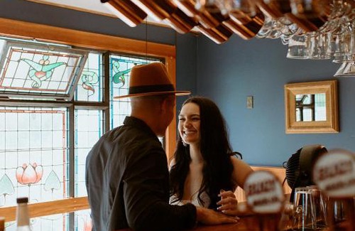 Seaview Hotel | Shelburne Hotel