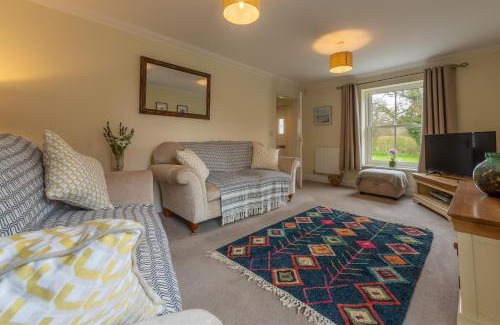 Snettisham House | Shellseekers