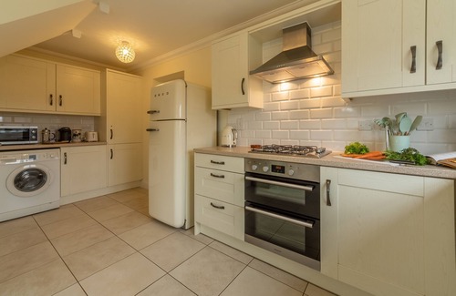 Snettisham House | Shellseekers, Snettisham, Norfolk