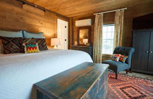 Haversham Hotel | Shelter Harbor Inn