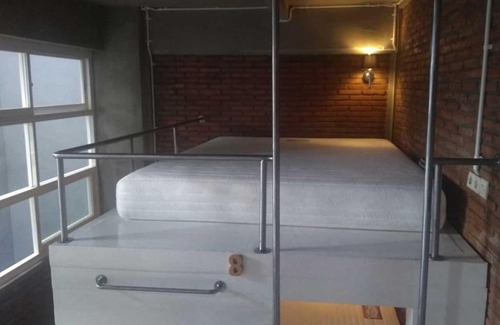Klojen Hostel | Shelter Hostel Malang
