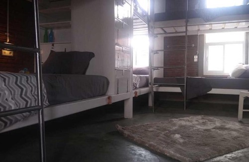 Klojen Hostel | Shelter Hostel Malang