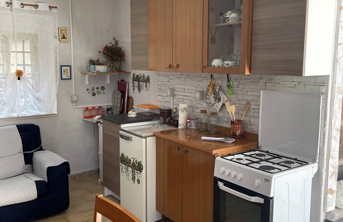 Carpineto Sinello House | Shelter in the Heart Abruzzo
