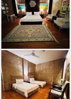 Mingora Hotel | Shelton Rezidor Swat
