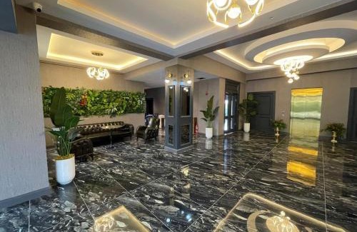 Kirikkale Hotel | Sheltons Hotel