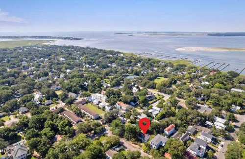 Old Village House | Shem Shack-Old Village 5 mins to Beach
