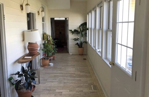 Edinburg Other | Shenandoah Farmhouse on the River with Sweeping Mountain Views. Pet Friendly.