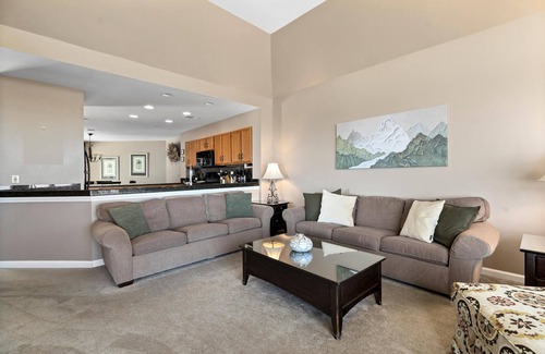 Nellysford Condo | Shenandoah Ridge 01 with Wintergreen Advantage