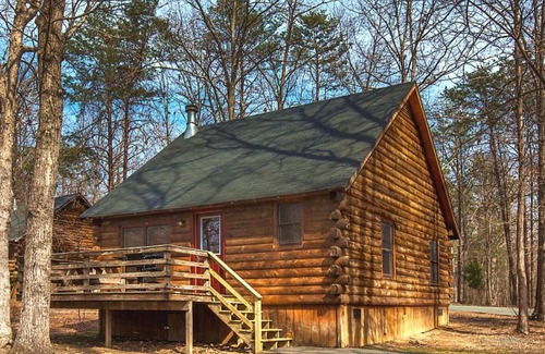 Gordonsville Resort | Shenandoah Wilderness Traveler