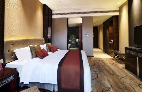 Buji Hotel | Shenzhen Baohengda International Hotel