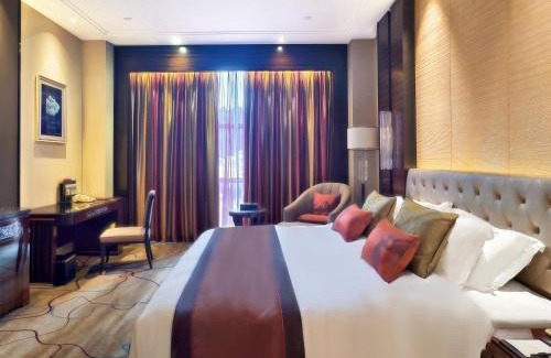 Buji Hotel | Shenzhen Baohengda International Hotel