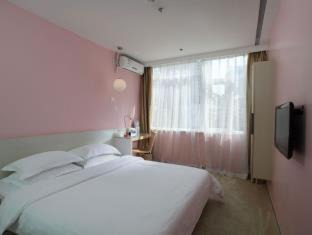 Dongmen Hotel | Shenzhen Dongmen Colour Hotel