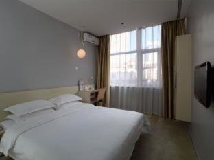 Dongmen Hotel | Shenzhen Dongmen Colour Hotel