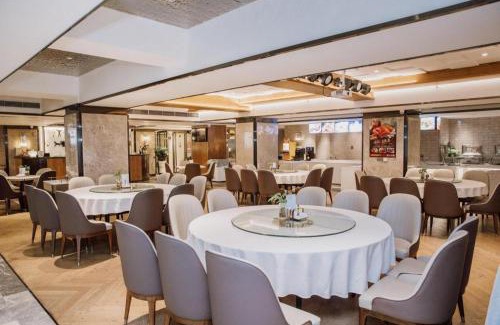 Pearl River Delta Hotel | Shenzhen Hongfeng Hotel (Luohu Branch)