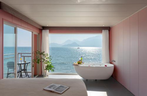 Dapeng Hotel | Shenzhen Maancoco Seaview Villa Jiaochangwei Coastline
