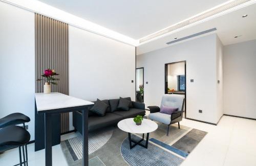 Yantian Hotel | Shenzhen Shatoujiao Subway Station Apartment Hotel