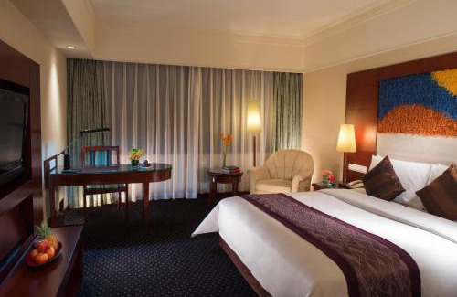 Luohu Hotel | Shenzhen Sunshine Hotel, Luohu