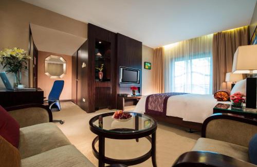 Luohu Hotel | Shenzhen Sunshine Hotel, Luohu