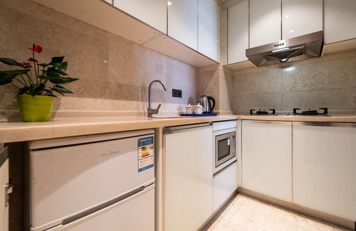 Futian Apartment | Shenzhen Weipin Service Apartment