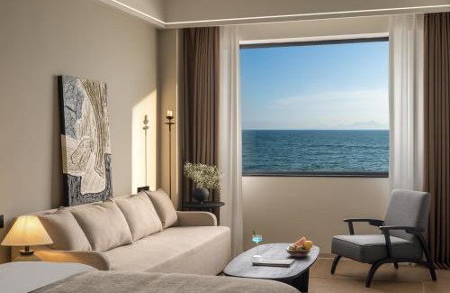 Dapeng Hotel | Shenzhen White House Seaview Resort Hotel