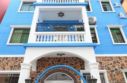Dapeng House | Shenzhen Xichong beach Lanting Homestay