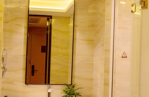 Longgang Hotel | Shenzhen Yating Fengnian Hotel