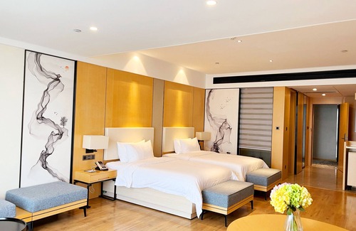 Longgang Hotel | Shenzhen Yating Fengnian Hotel