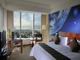 Futian Hotel | Shenzhenair International Hotel