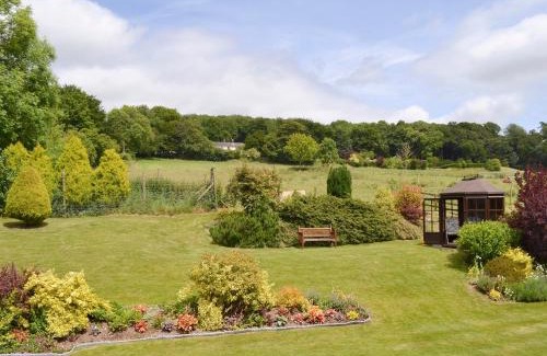 East Meon House | Shepards Den