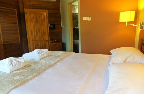 Bon Accord Village Hotel | Shepherd's Inn
