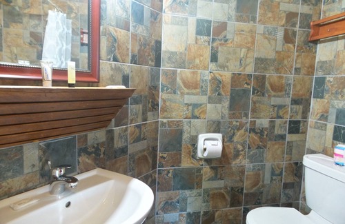 Bon Accord Village Hotel | Shepherd's Inn