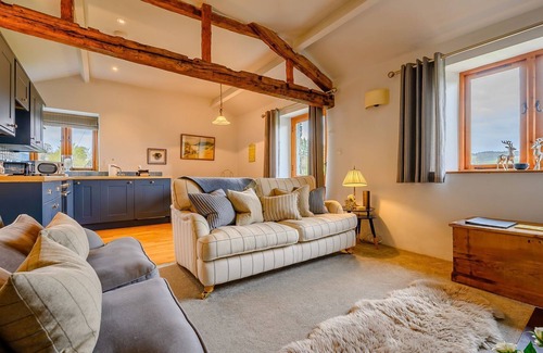 Hawkshead Cottage | SHEPHERDS COTTAGE, family friendly, with hot tub in Hawkshead
