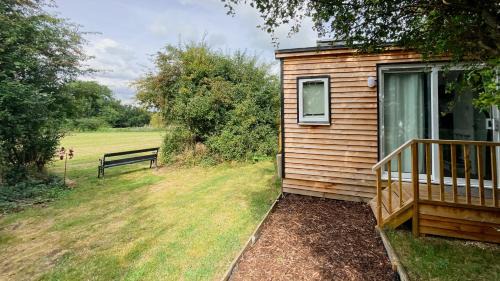 Beach Other | Shepherds hut Bath