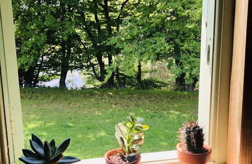 Horley House | Shepherds Hut