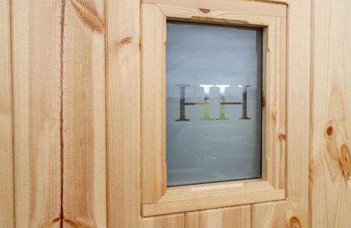 Adlingfleet House | Shepherds Hut