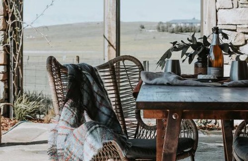 Ross House | Shepherds Story