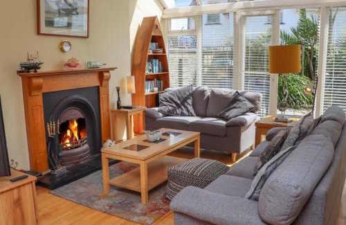 Duncannon House | Shepherds Walk