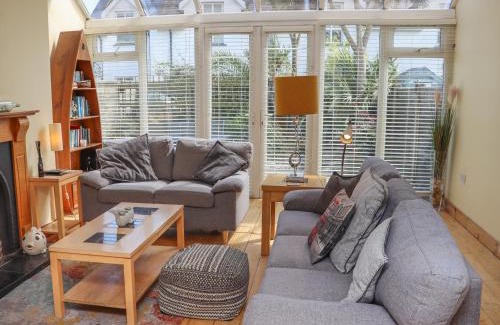 Duncannon House | Shepherds Walk