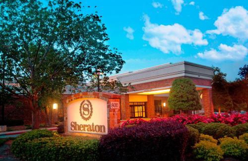 Sandy Springs Hotel | Sheraton Atlanta Perimeter North