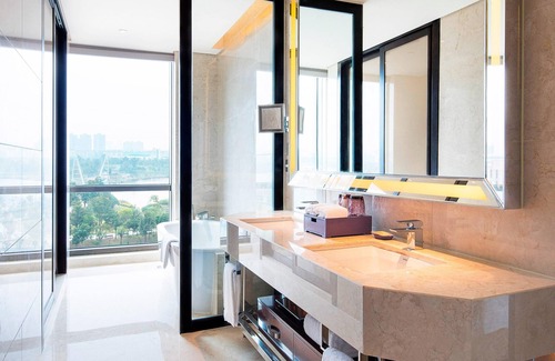 Wuling District Hotel | Sheraton Changde Wuling Hotel