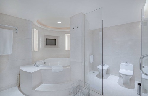 Kai Fu Hotel | Sheraton Changsha Hotel